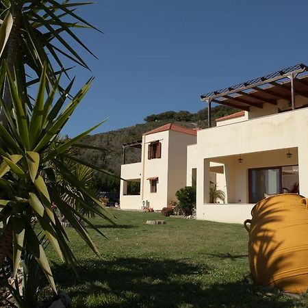 Villa Spiti Louloudis Spilion Ngoại thất bức ảnh