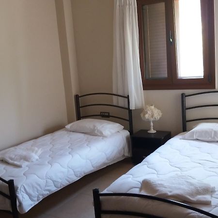 Villa Spiti Louloudis Spilion Ngoại thất bức ảnh