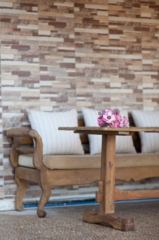 Villa Spiti Louloudis Spilion Ngoại thất bức ảnh