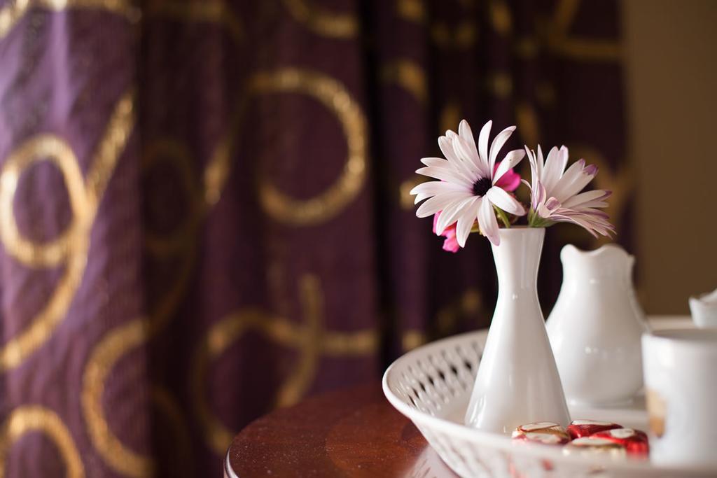 Villa Spiti Louloudis Spilion Ngoại thất bức ảnh