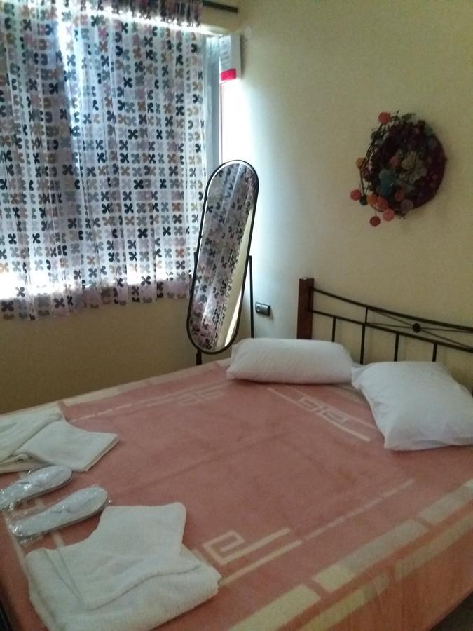 Villa Spiti Louloudis Spilion Ngoại thất bức ảnh