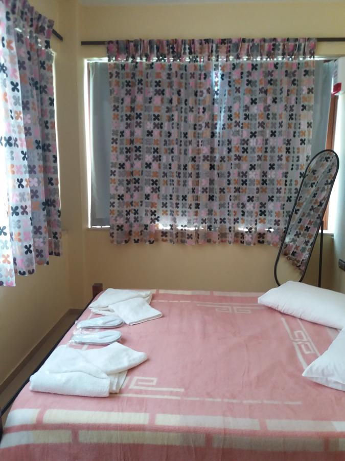 Villa Spiti Louloudis Spilion Ngoại thất bức ảnh